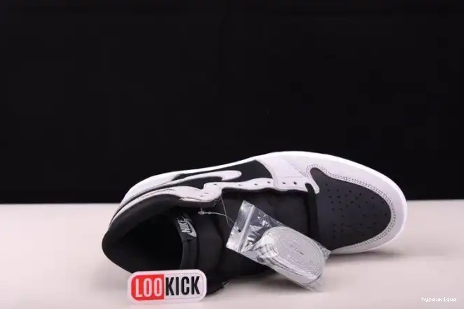 HYPE Smoke Air High White 555088-035 Light Black 1 Jordan Retro Grey 0416